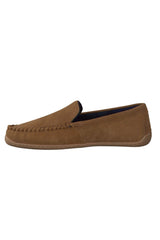 Zapatillas de hombre Polo Ralph Lauren de ante