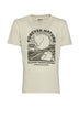 Camiseta Fjall Raven para hombre EQUIPO DE TREKKING