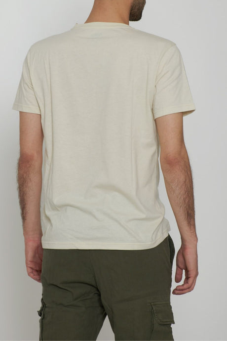 Camiseta Fjall Raven para hombre EQUIPO DE TREKKING