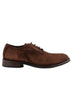 Hundred Scarpa Uomo in camoscio