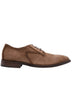 Hundred Scarpa Uomo in camoscio