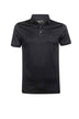 Emporio Armani Men's Polo Shirt with Logo
