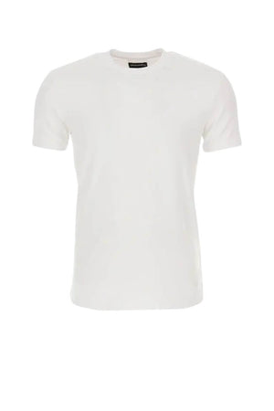 Emporio Armani Men's Short-Sleeved T-Shirt