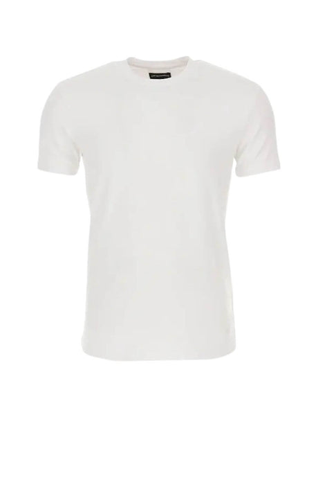Emporio Armani Men's Short-Sleeved T-Shirt