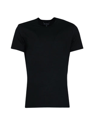 Emporio Armani Men's Short-Sleeved T-Shirt