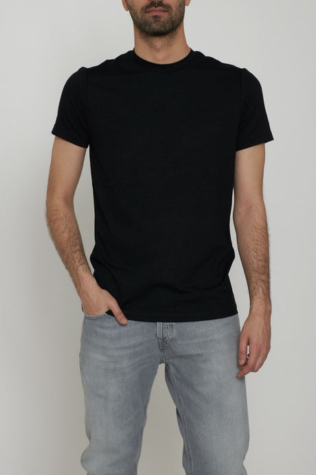 Emporio Armani Men's Short-Sleeved T-Shirt