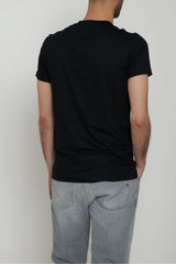 Emporio Armani Men's Short-Sleeved T-Shirt