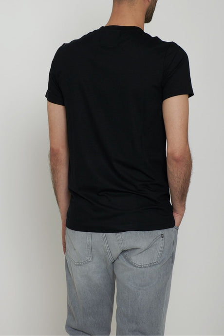 Emporio Armani Men's Short-Sleeved T-Shirt