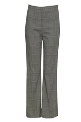 Pantalones de cuadros para mujer Patrizia Pepe