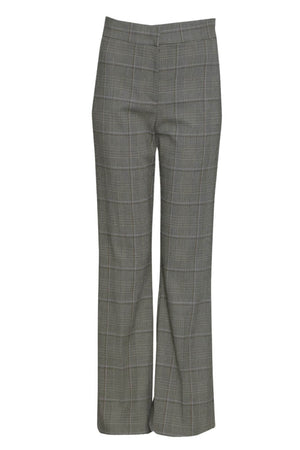 Pantalones de cuadros para mujer Patrizia Pepe