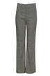 Pantalones de cuadros para mujer Patrizia Pepe