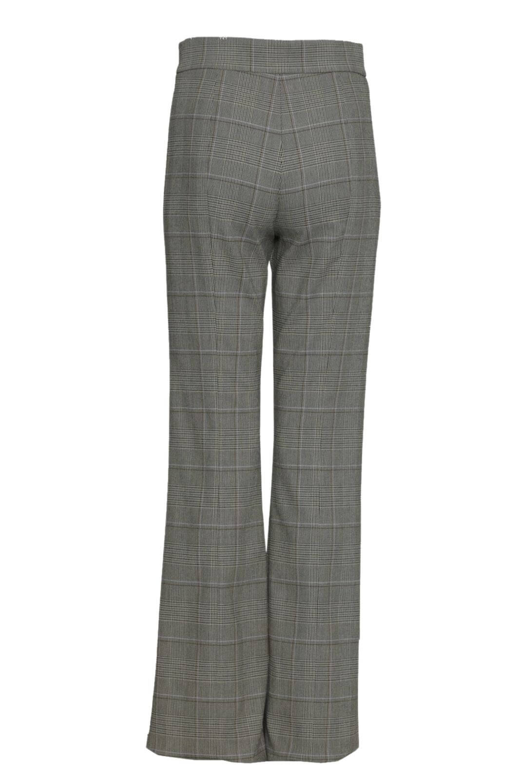 Pantalones de cuadros para mujer Patrizia Pepe
