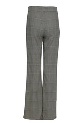 Pantalones de cuadros para mujer Patrizia Pepe