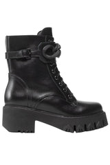 Patrizia Pepe Women's Boots with Chain