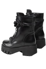 Patrizia Pepe Women's Boots with Chain
