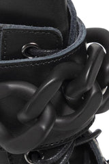 Patrizia Pepe Women's Boots with Chain