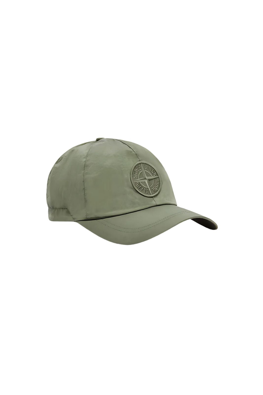 Stone Island cappello uomo NYLON METAL IN ECONYL
