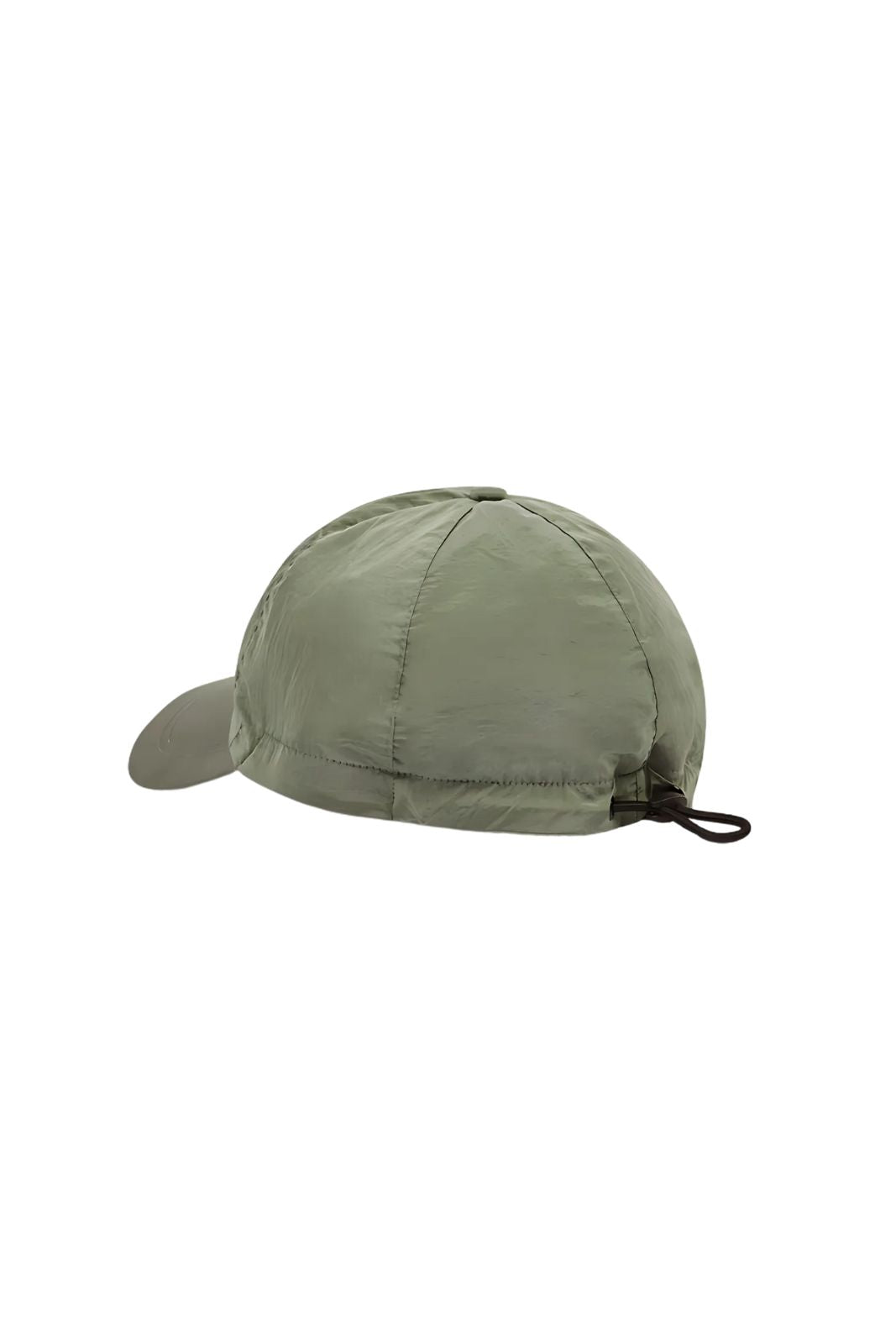 Stone Island cappello uomo NYLON METAL IN ECONYL