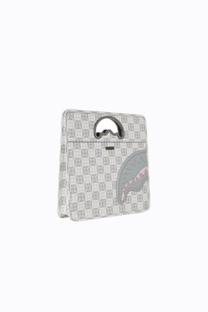 BOLSO DE MANO Sprayground AI STUNNA