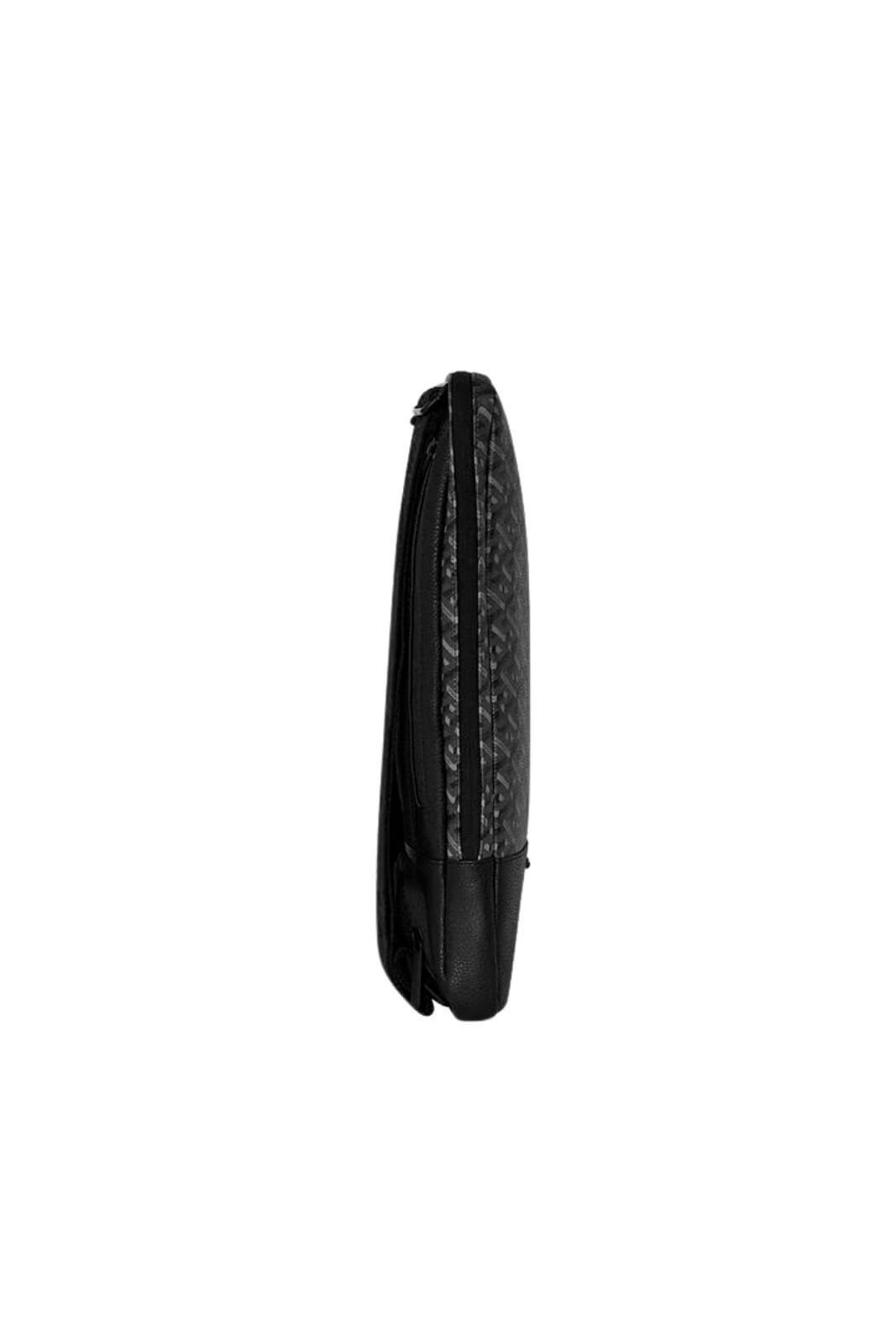 Sprayground zaino 3DSG BLACKOUT SMARTPACK