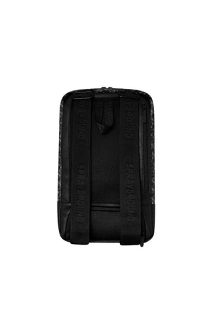 Sprayground zaino 3DSG BLACKOUT SMARTPACK