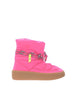 Gyunia Boots Donna G MALIBU