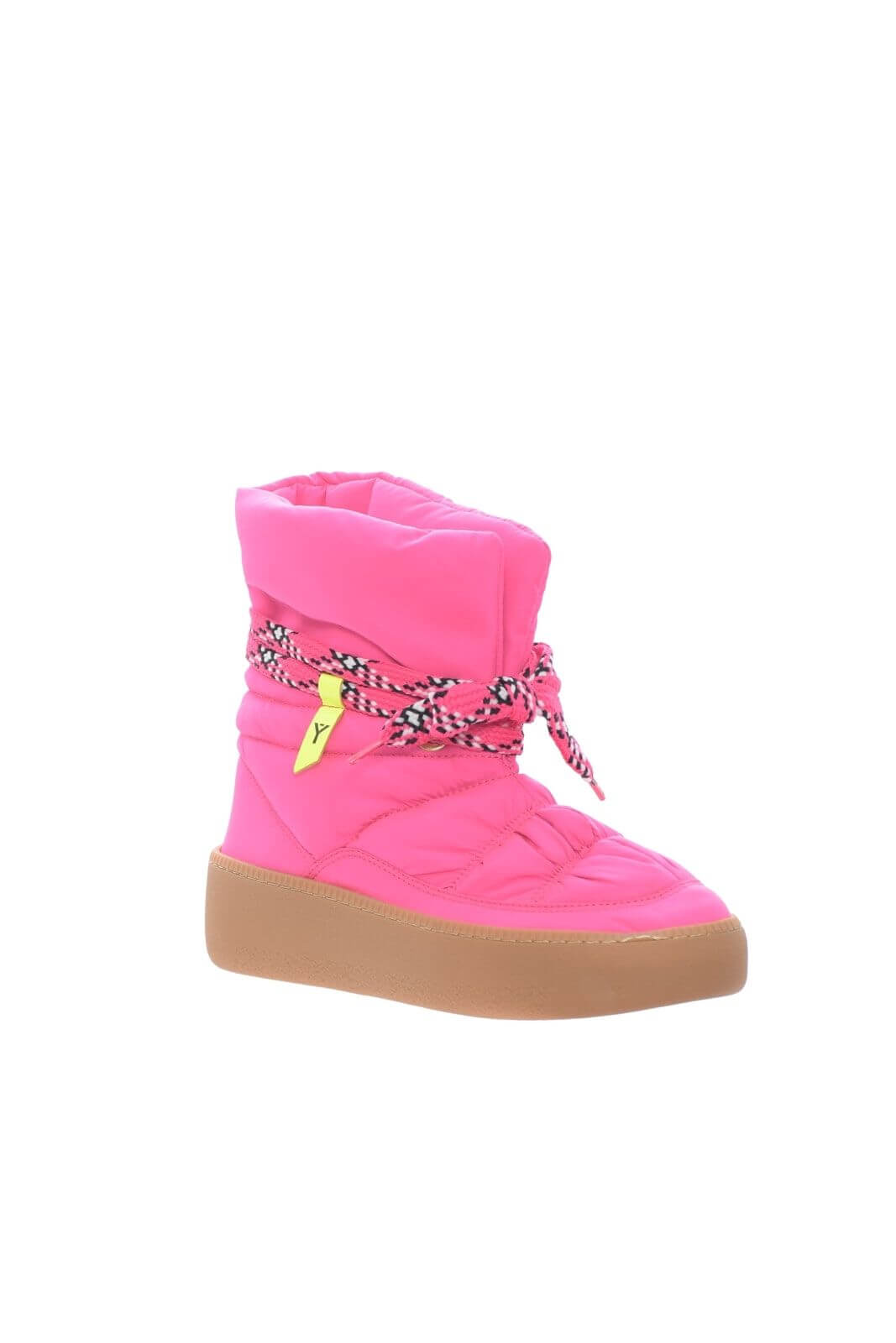 Gyunia Boots Donna G MALIBU