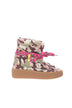 Gyunia Boots Donna Puffer G MALIBU