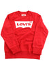 Sudadera Levi's Child con estampado gráfico