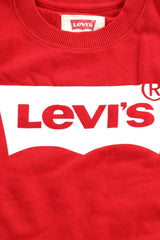Sudadera Levi's Child con estampado gráfico