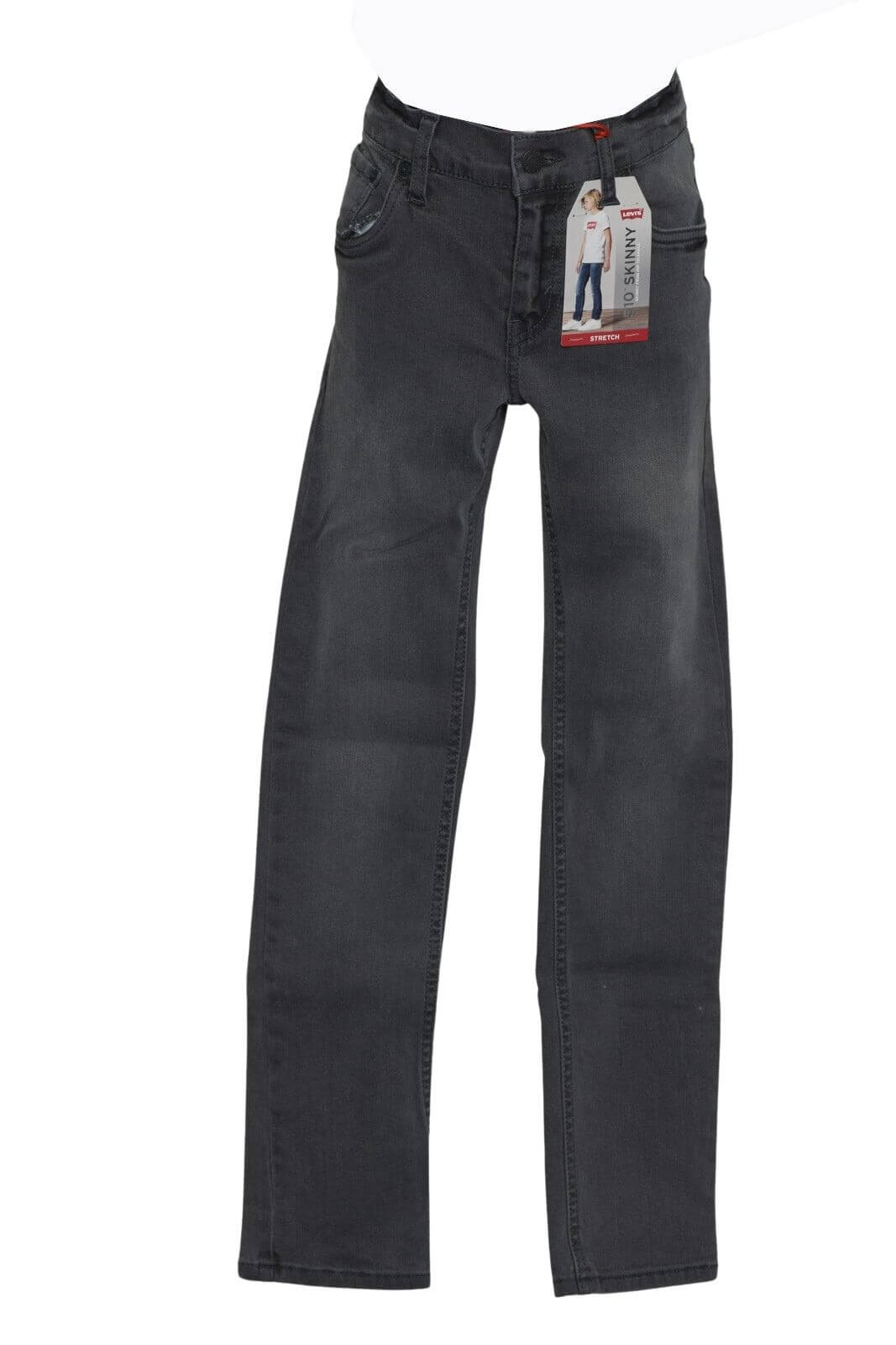 Levi’s Jeans Bambino 510 SKINNY FIT RADAR