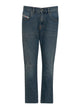 Diesel Men's Jeans D-STRUKT