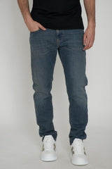 Diesel Men's Jeans D-STRUKT