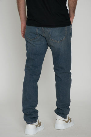 Diesel Men's Jeans D-STRUKT