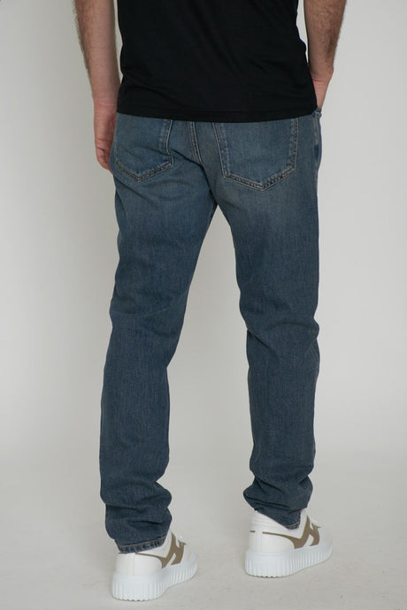 Diesel Men's Jeans D-STRUKT