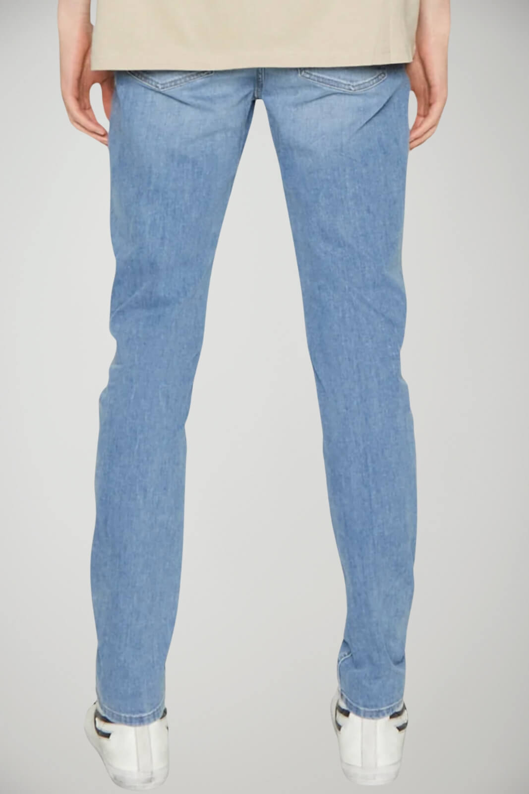 Diesel Men's Jeans 1979 Sleenker