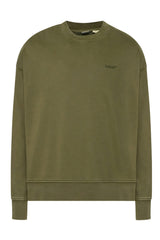 Levi's Men's Sweatshirt GARMENT DYED