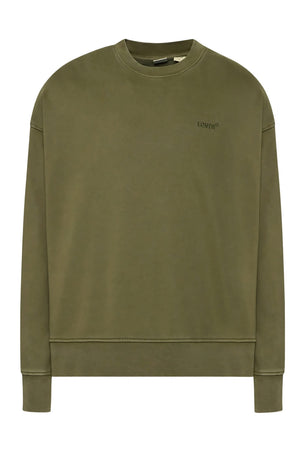 Levi's Men's Sweatshirt GARMENT DYED