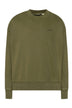Levi's Men's Sweatshirt GARMENT DYED