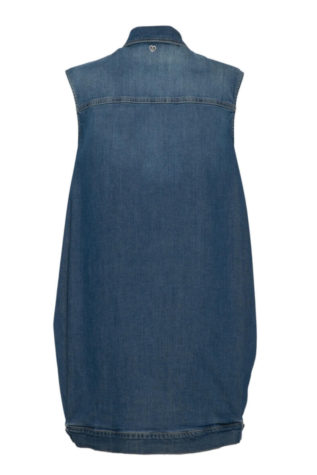 Please Women's Denim Dress