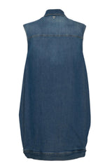Please Women's Denim Dress