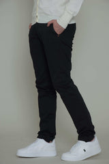 Entre Amis Men's Pants