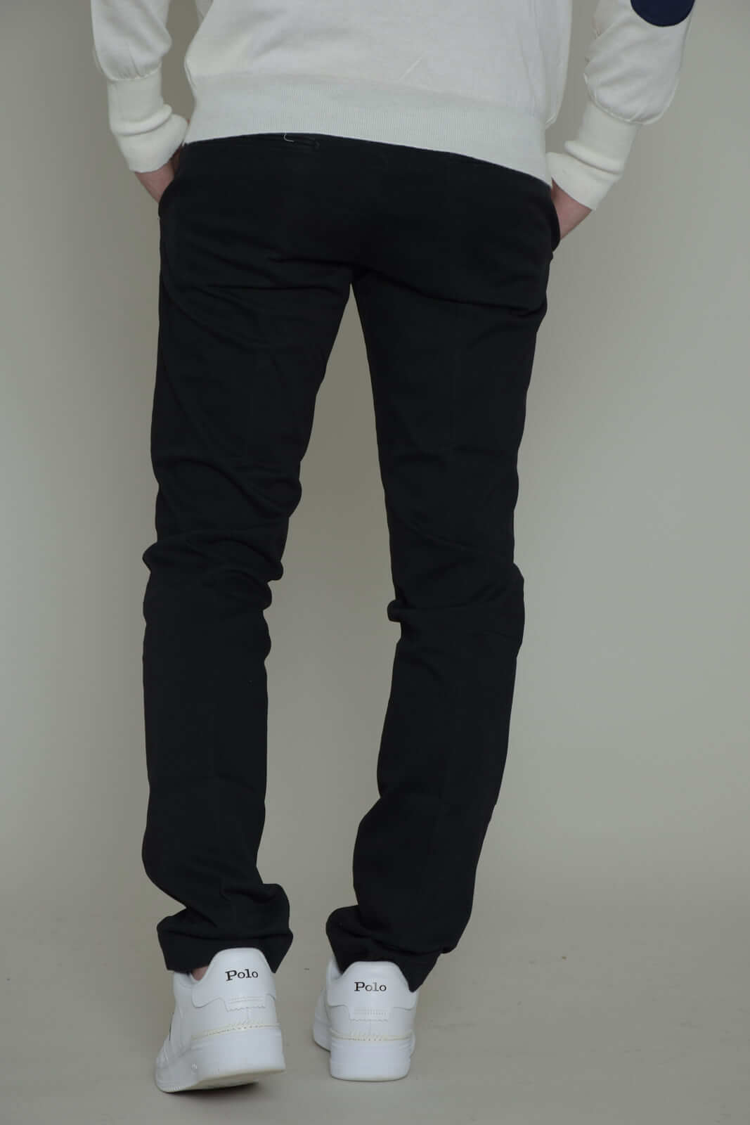 Entre Amis Men's Pants