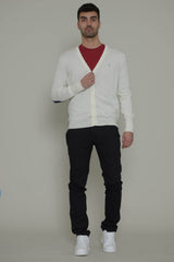 Entre Amis Men's Pants