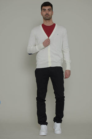 Entre Amis Men's Pants