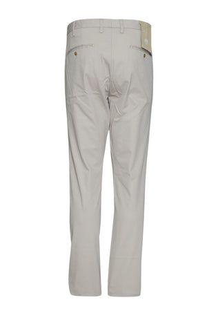 AT.P.CO Pantalone Uomo in Gabardina