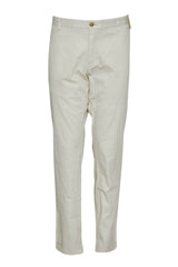 Atipico Pantalone Uomo micropattern
