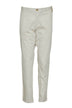 Atipico Pantalone Uomo micropattern