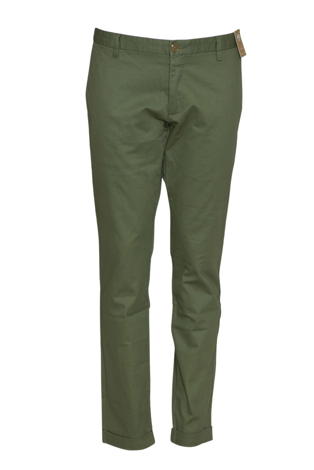 Atipico Pantalone Uomo micropattern