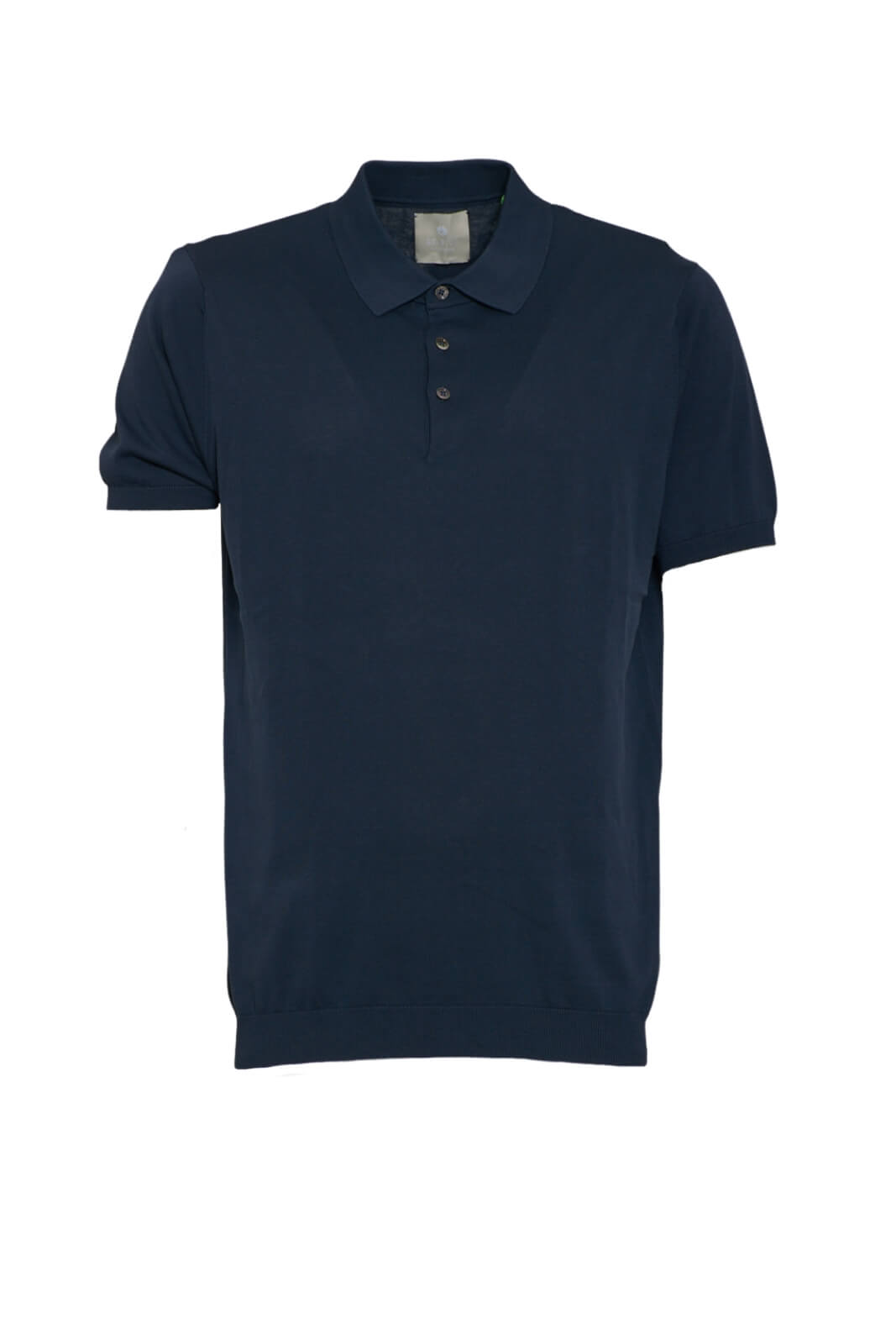 AT.P.CO Polo Uomo in Piquet